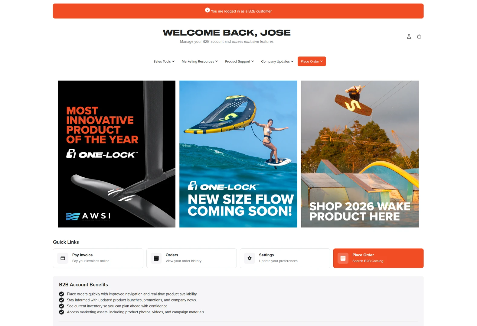 B2B Wholesaler Hub 01