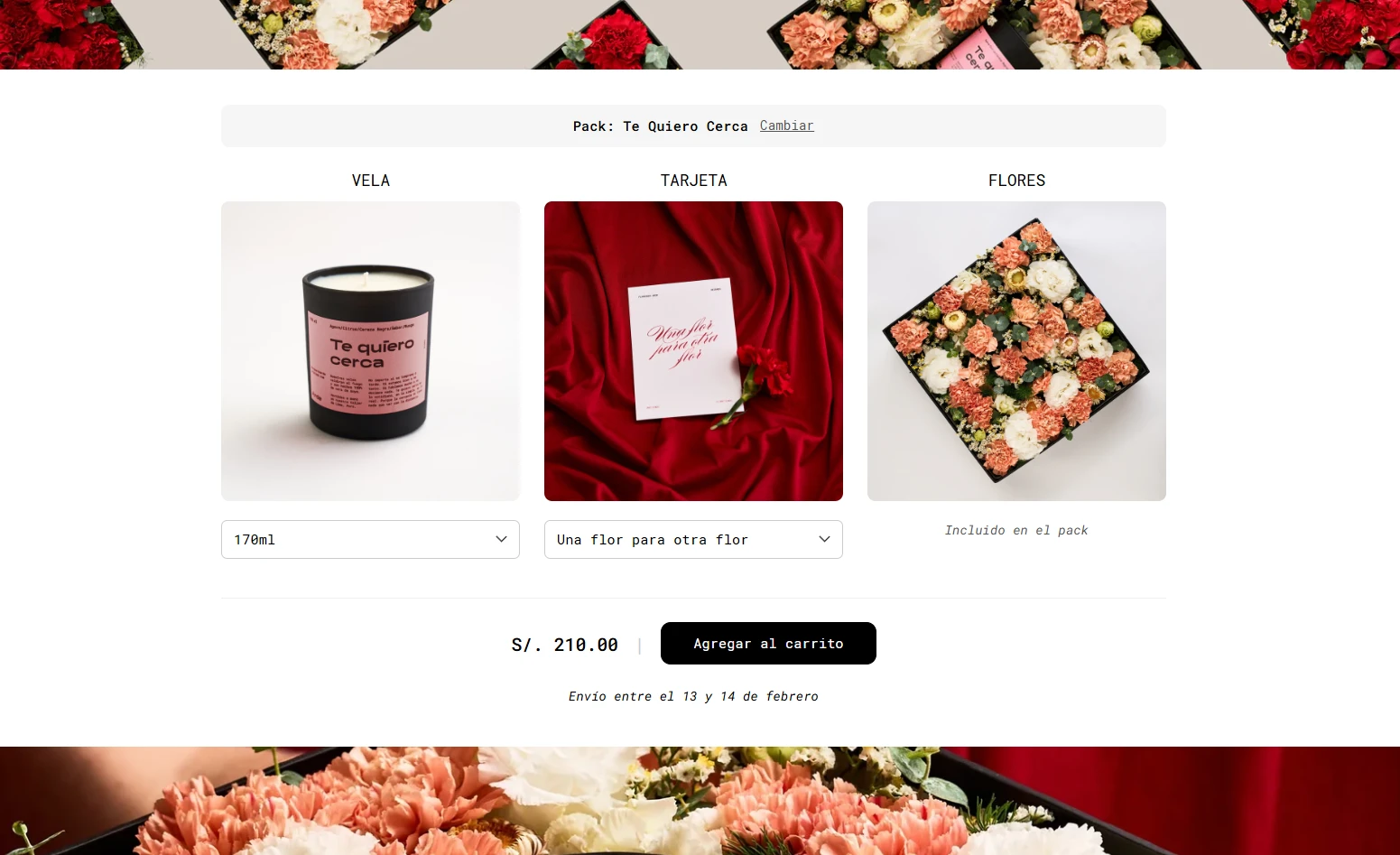 Build Your Own Bundle Arde