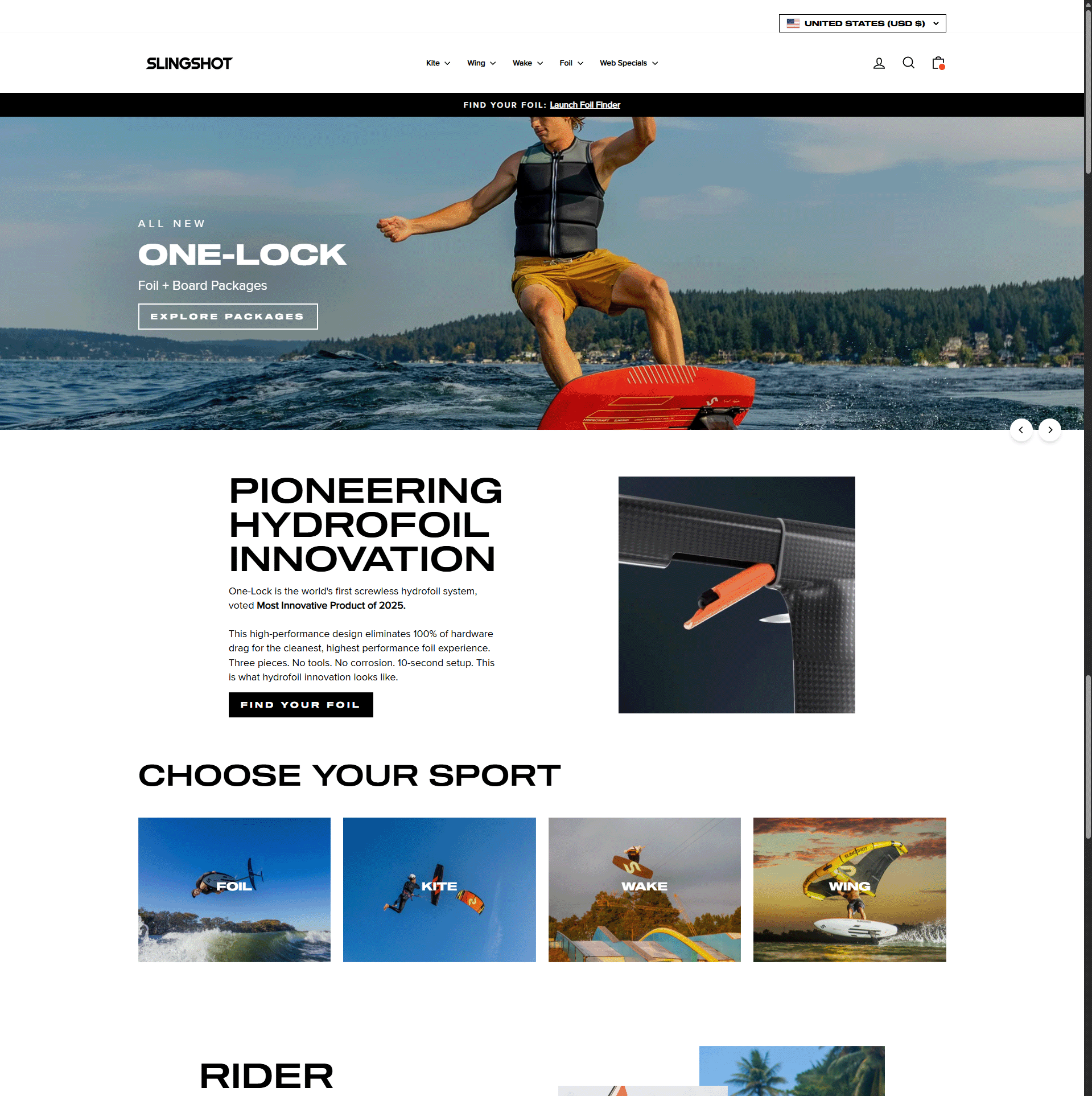 Theme Migration Slingshot