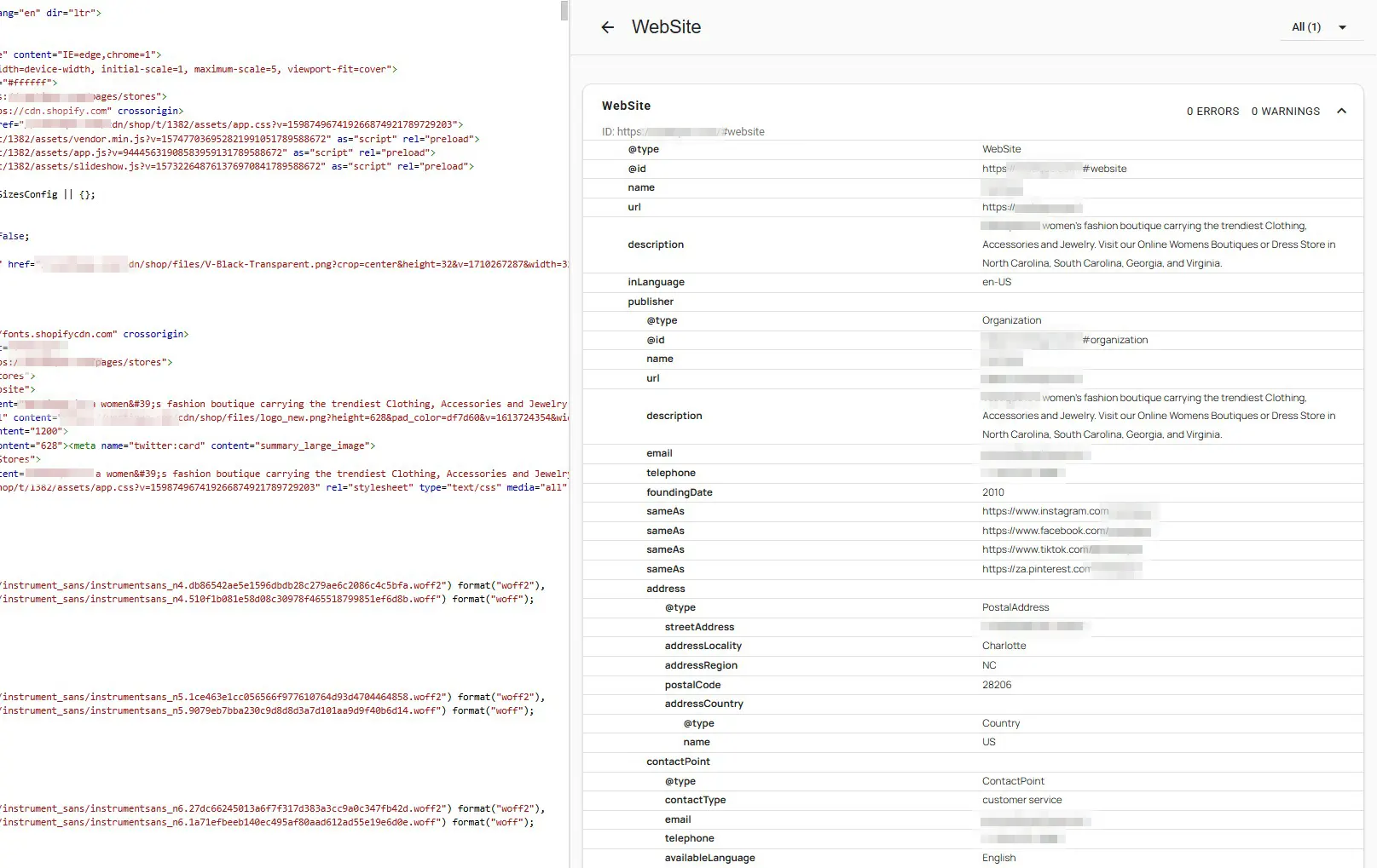 AI Search Optimization 1