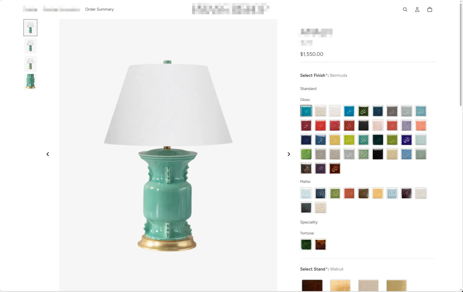 Made-to-Order Configurator 1